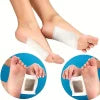 Kiyome Kinoki Detox Foot Pads Patches Relaxation Massage Relief Stress Feet Care 10 Pads In Each Box(random Box)