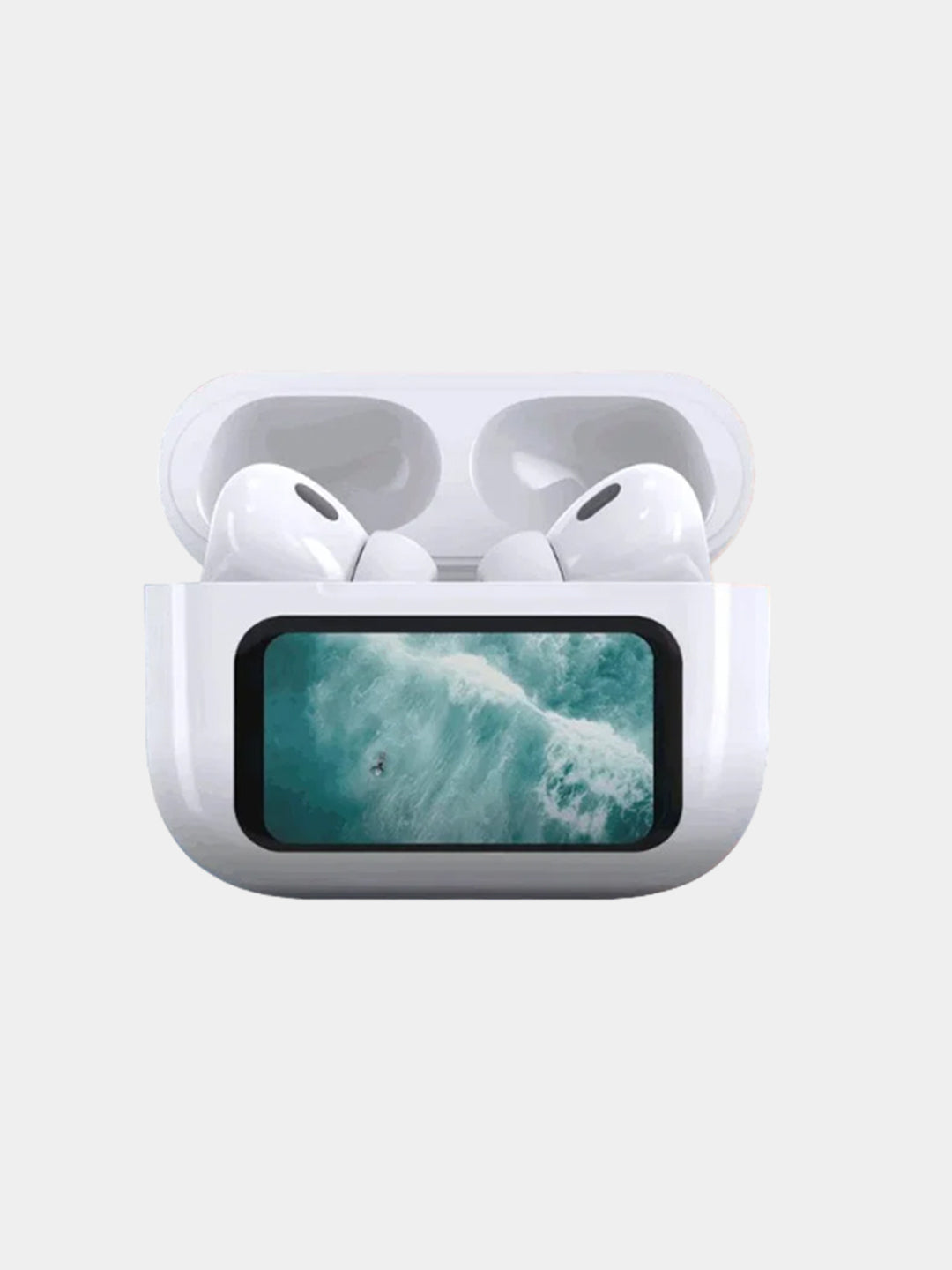 A9 Airpods Pro ANC/ENC Touch Screen Wireless Earbuds