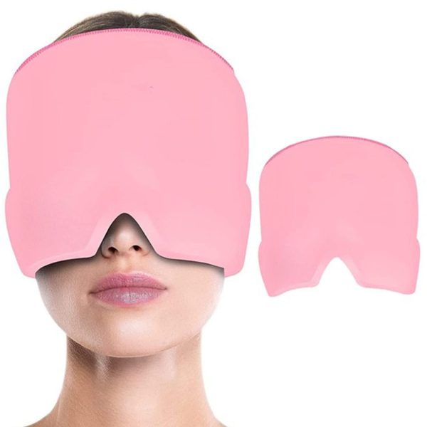 Migrane Headache Relief Cap