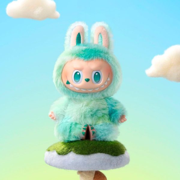 Labubu – Labubu Doll – Toys For Boys And Girls – Gift For Girls – 17cm/7inch Labubu Doll – Dolls For Girls – Stuff Labubu Toys (random Color)