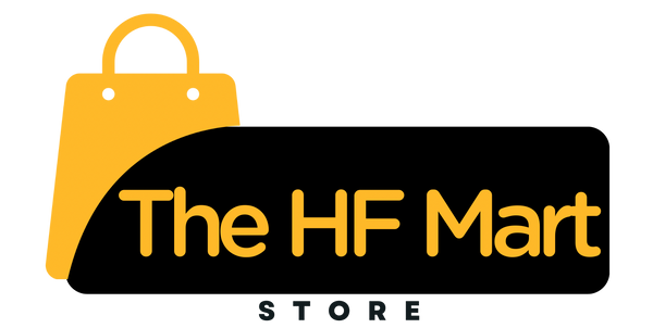 The HF Mart